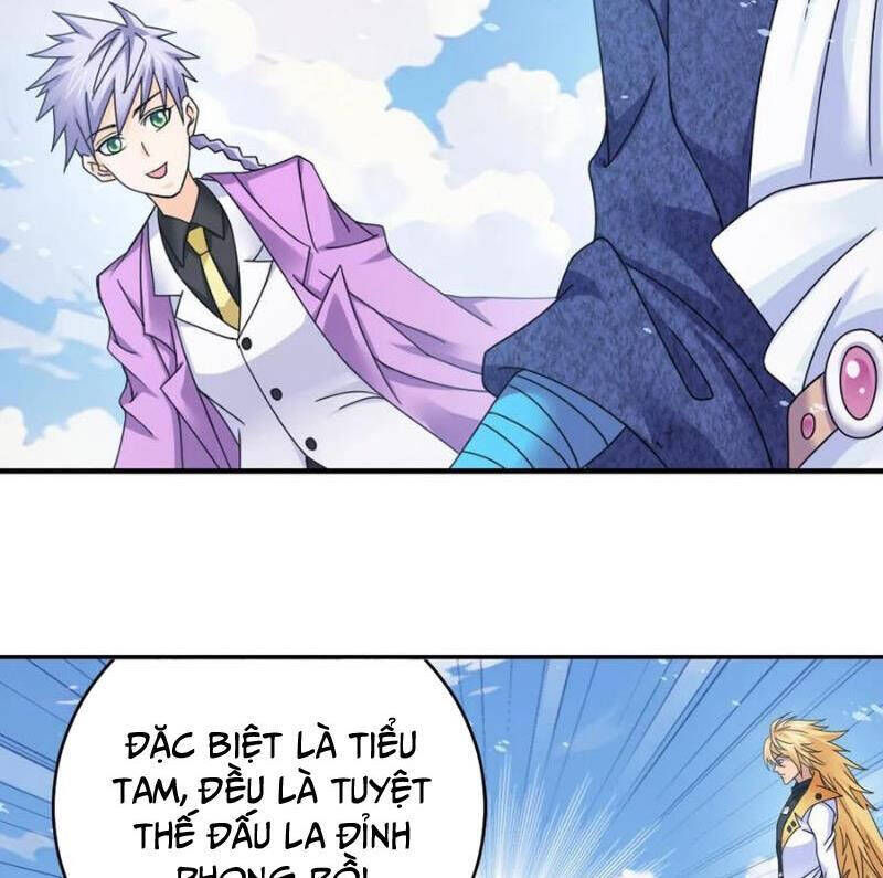 Đấu La Đại Lục: Chapter 352.2