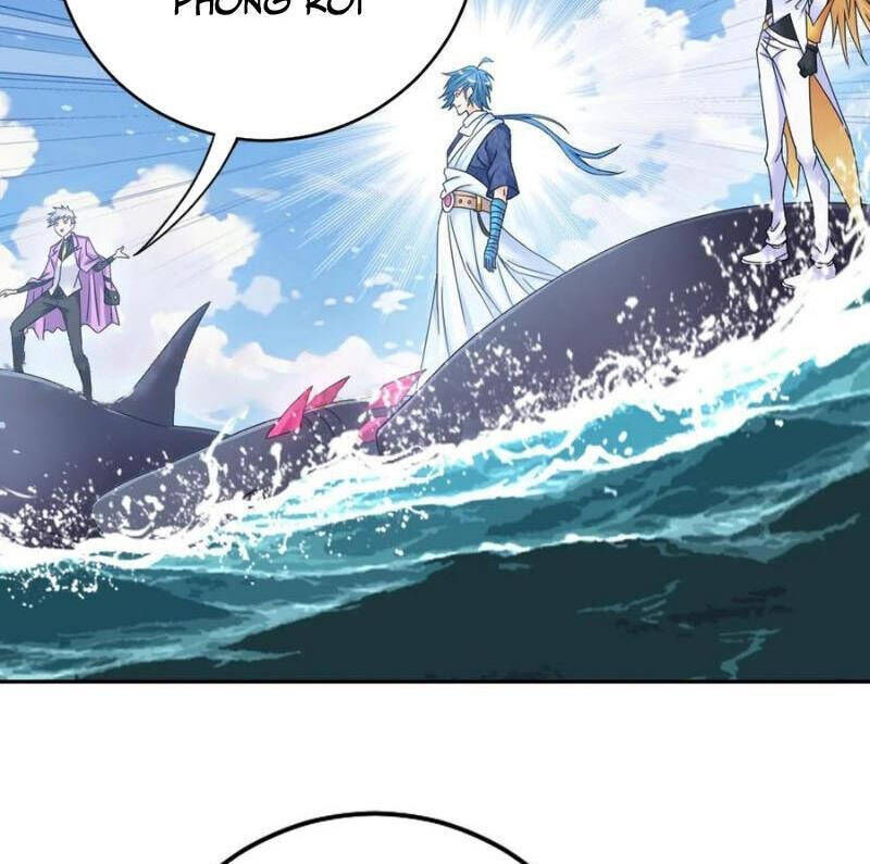 Đấu La Đại Lục: Chapter 352.2