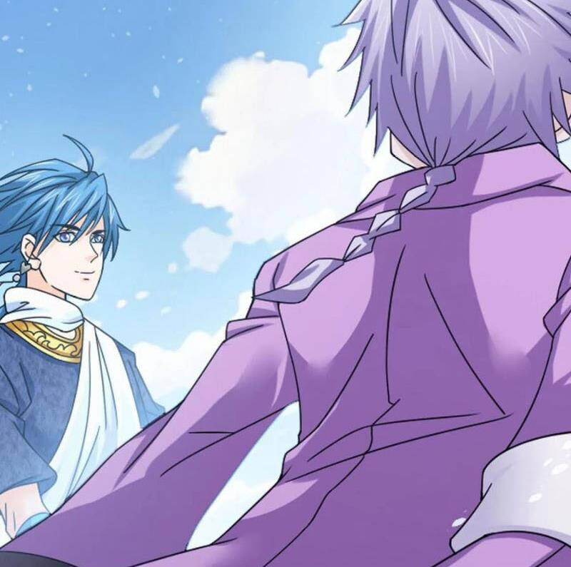 Đấu La Đại Lục: Chapter 352.2