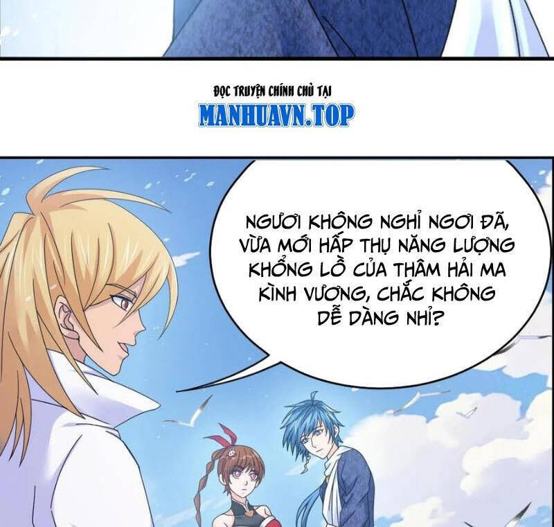 Đấu La Đại Lục: Chapter 352.2