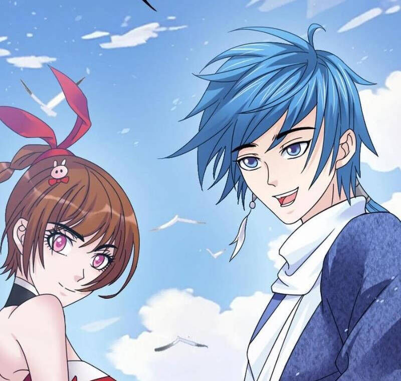 Đấu La Đại Lục: Chapter 352.2