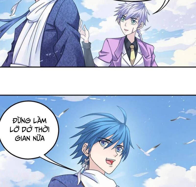 Đấu La Đại Lục: Chapter 352.2