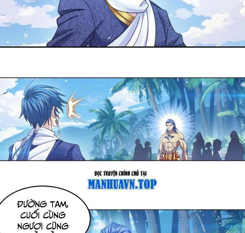 Đấu La Đại Lục: Chapter 352.2