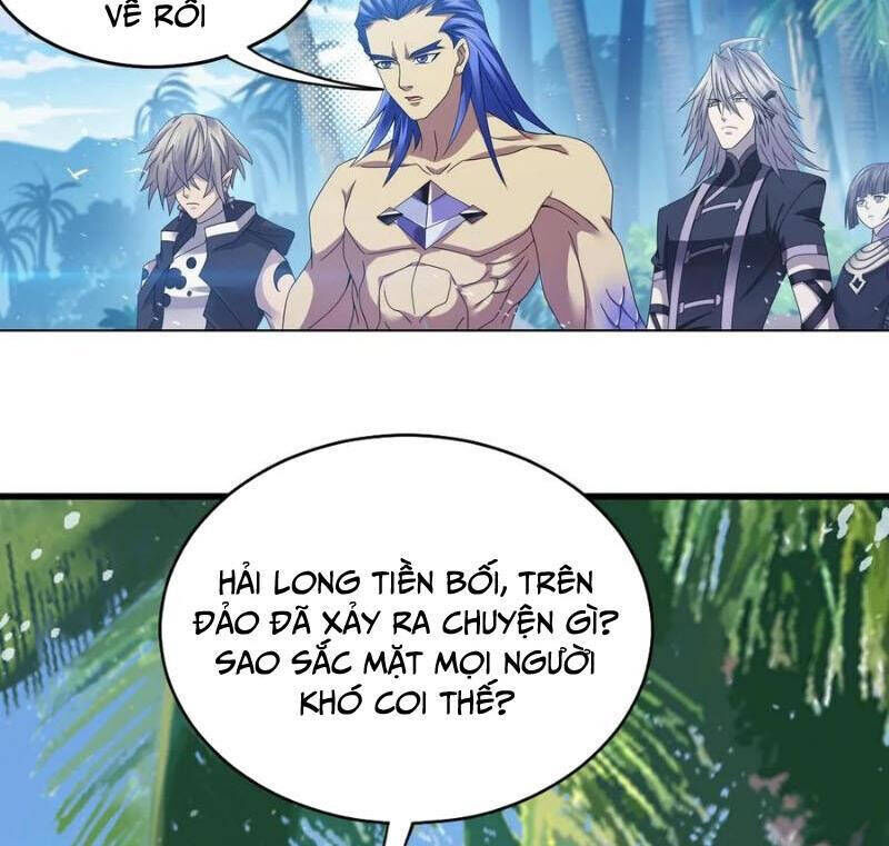 Đấu La Đại Lục: Chapter 352.2