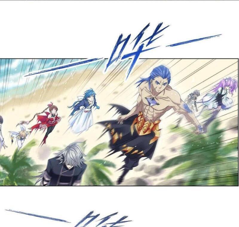 Đấu La Đại Lục: Chapter 352.2