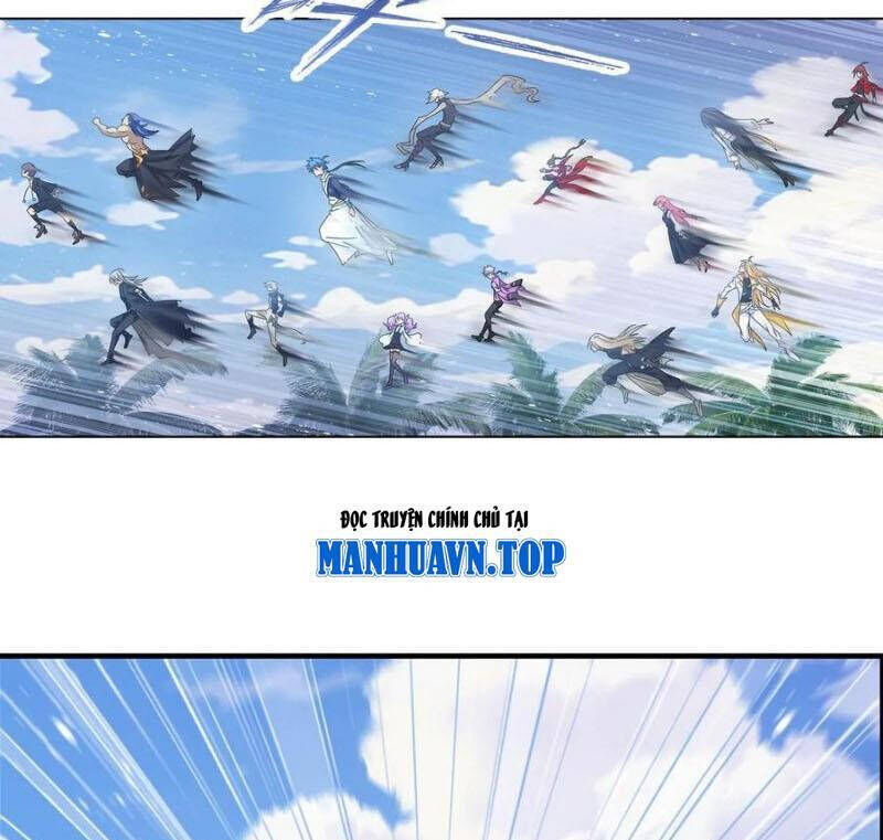 Đấu La Đại Lục: Chapter 352.2