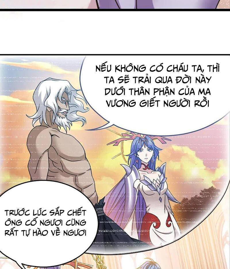 Đấu La Đại Lục: Chapter 352.3