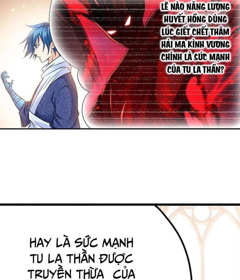 Đấu La Đại Lục: Chapter 352.3