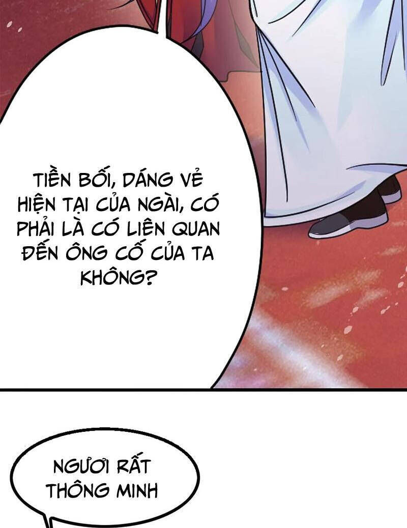 Đấu La Đại Lục: Chapter 352.3