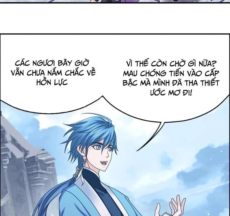 Đấu La Đại Lục: Chapter 355.2