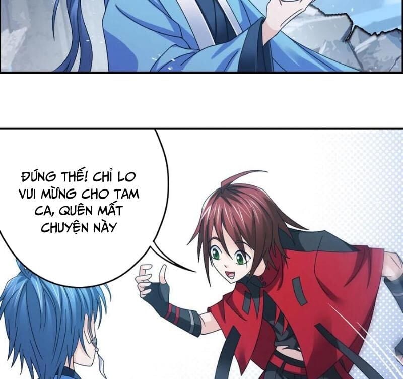 Đấu La Đại Lục: Chapter 355.2