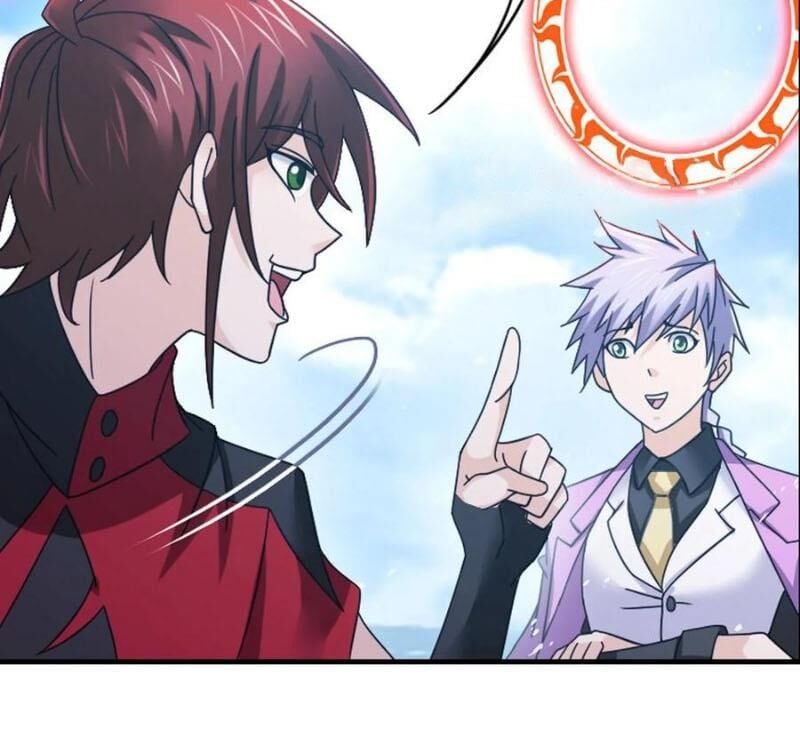 Đấu La Đại Lục: Chapter 355.2