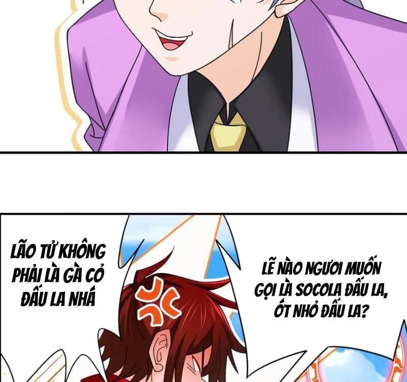 Đấu La Đại Lục: Chapter 355.2