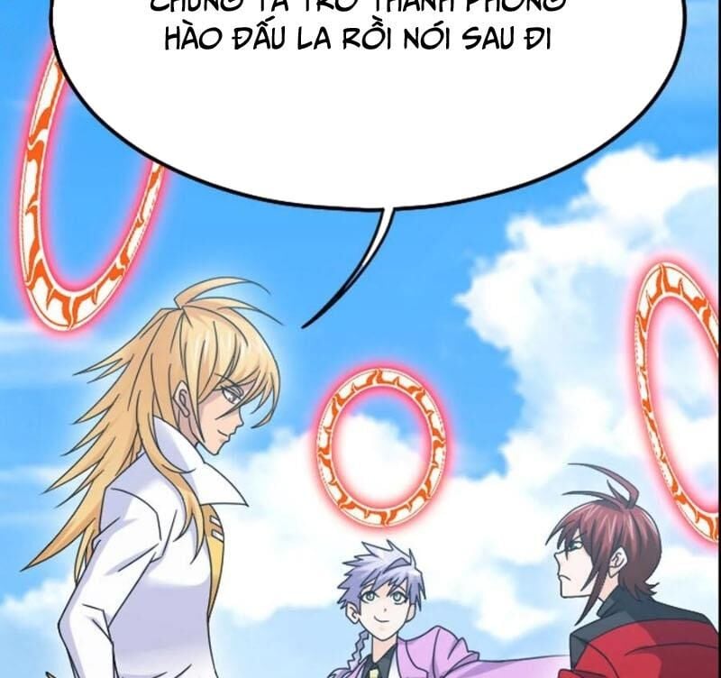 Đấu La Đại Lục: Chapter 355.2