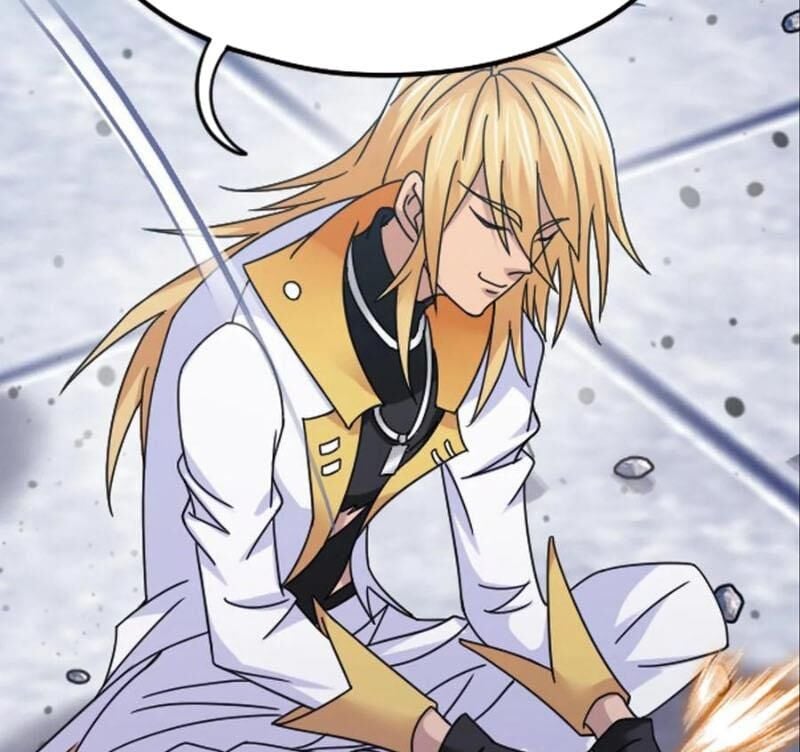 Đấu La Đại Lục: Chapter 355.2