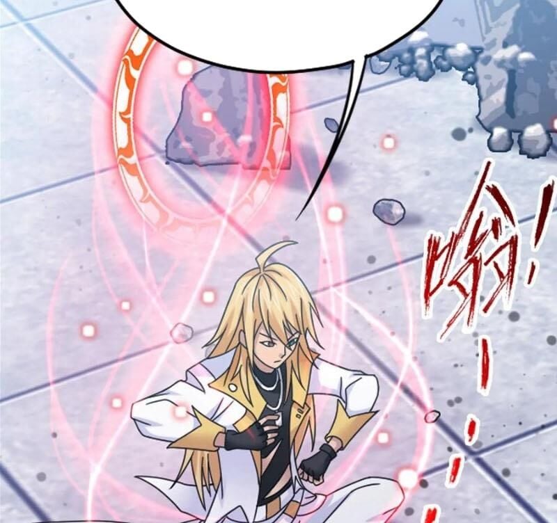 Đấu La Đại Lục: Chapter 355.2