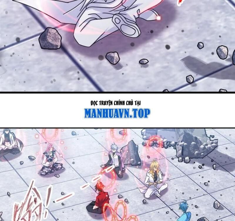 Đấu La Đại Lục: Chapter 355.2