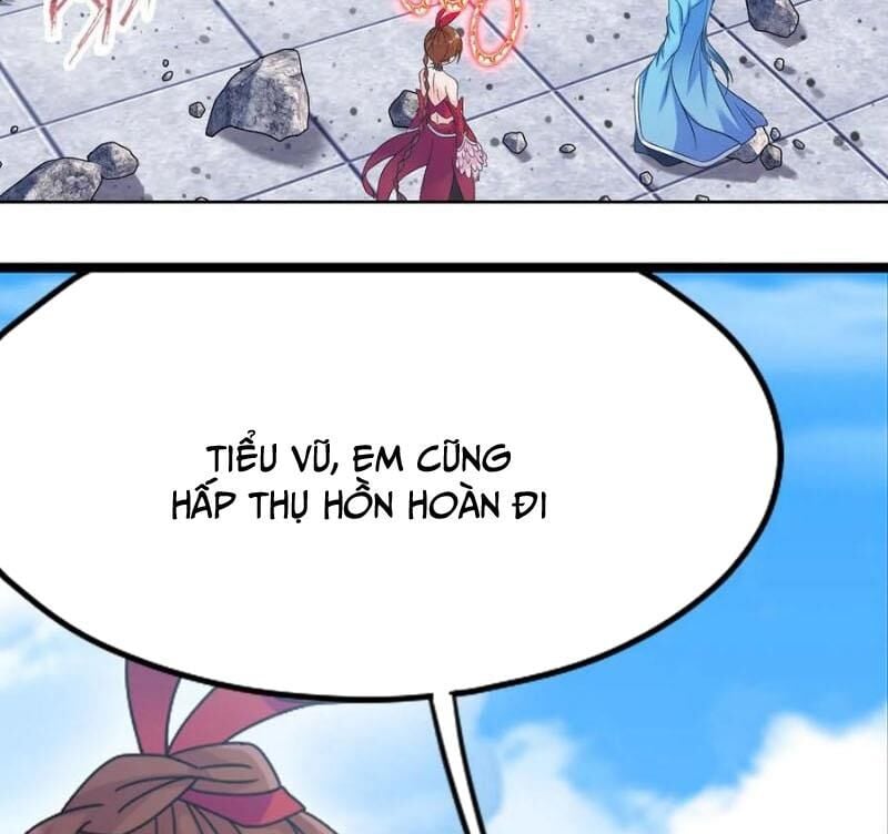 Đấu La Đại Lục: Chapter 355.2