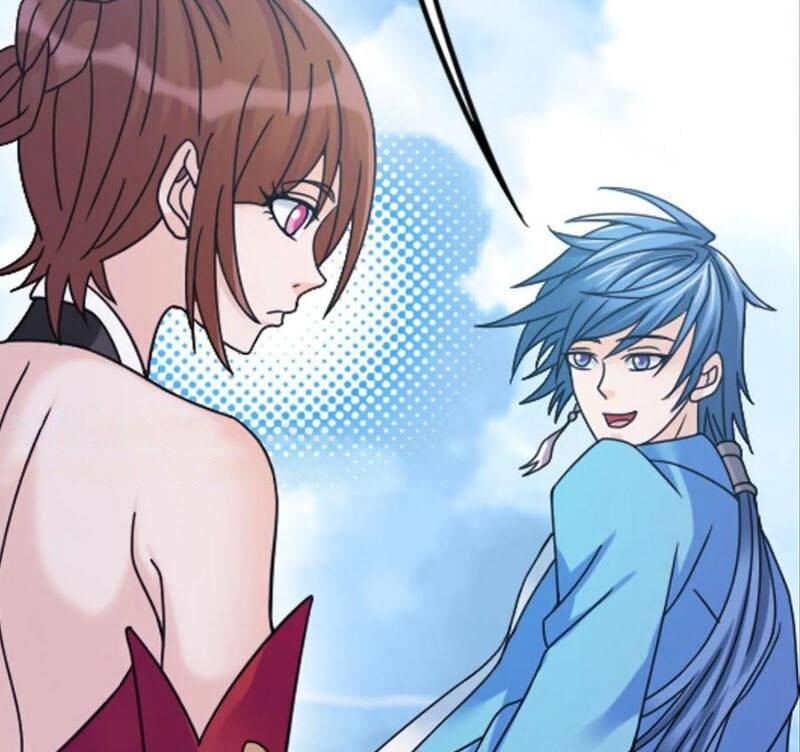 Đấu La Đại Lục: Chapter 355.2