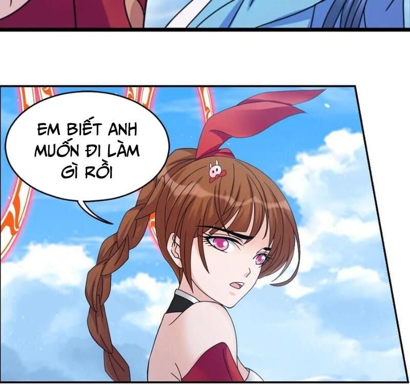 Đấu La Đại Lục: Chapter 355.2