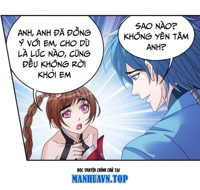 Đấu La Đại Lục: Chapter 355.2