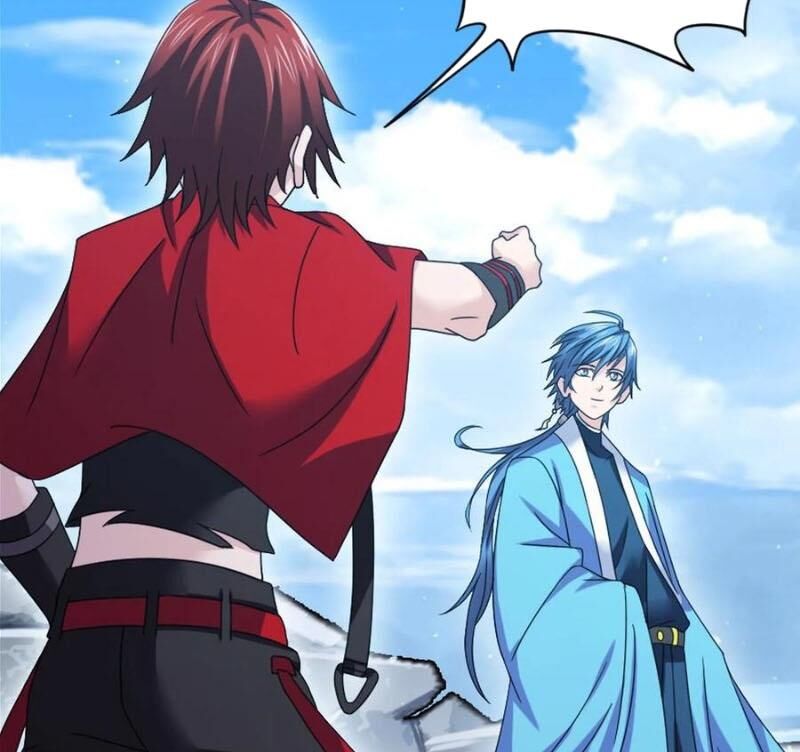 Đấu La Đại Lục: Chapter 355.2