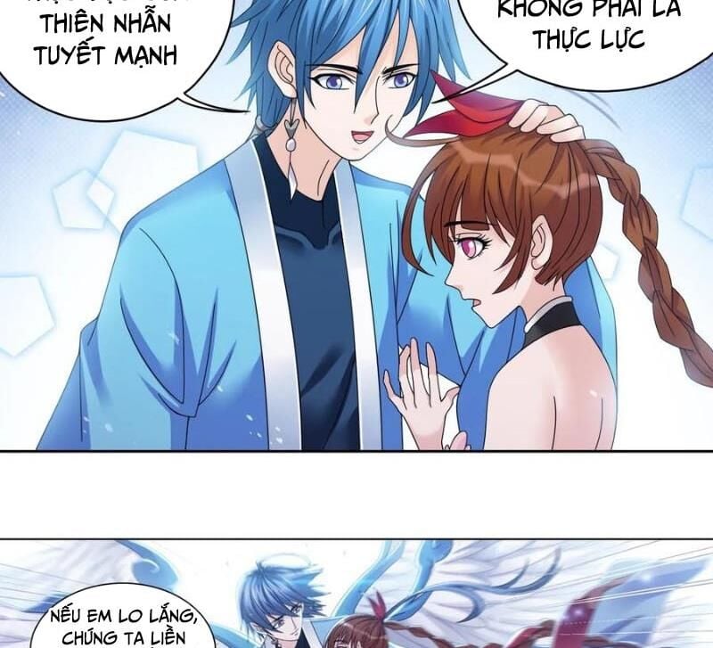 Đấu La Đại Lục: Chapter 355.2