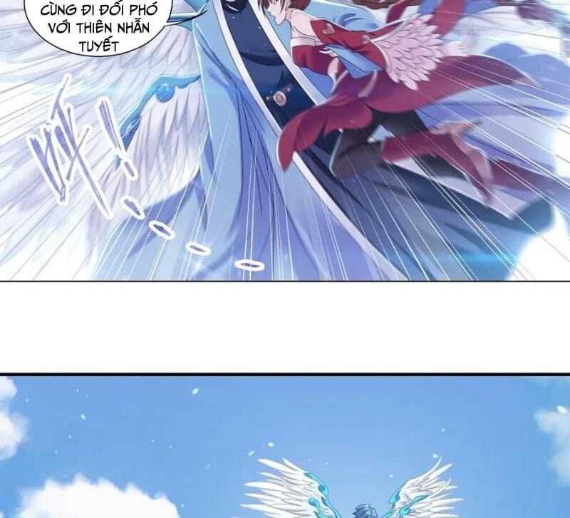 Đấu La Đại Lục: Chapter 355.2