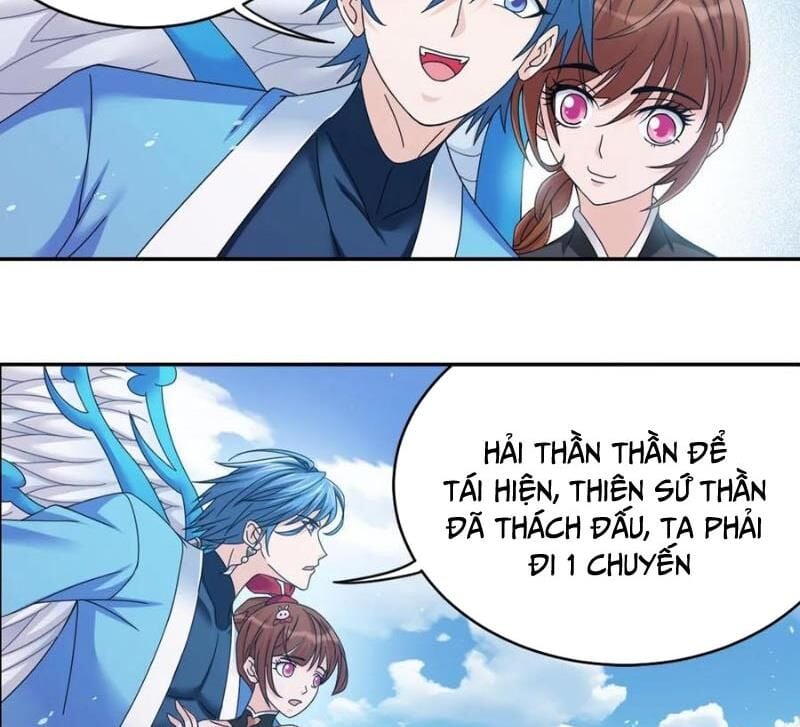 Đấu La Đại Lục: Chapter 355.2