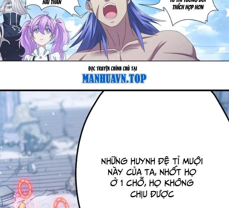 Đấu La Đại Lục: Chapter 355.2