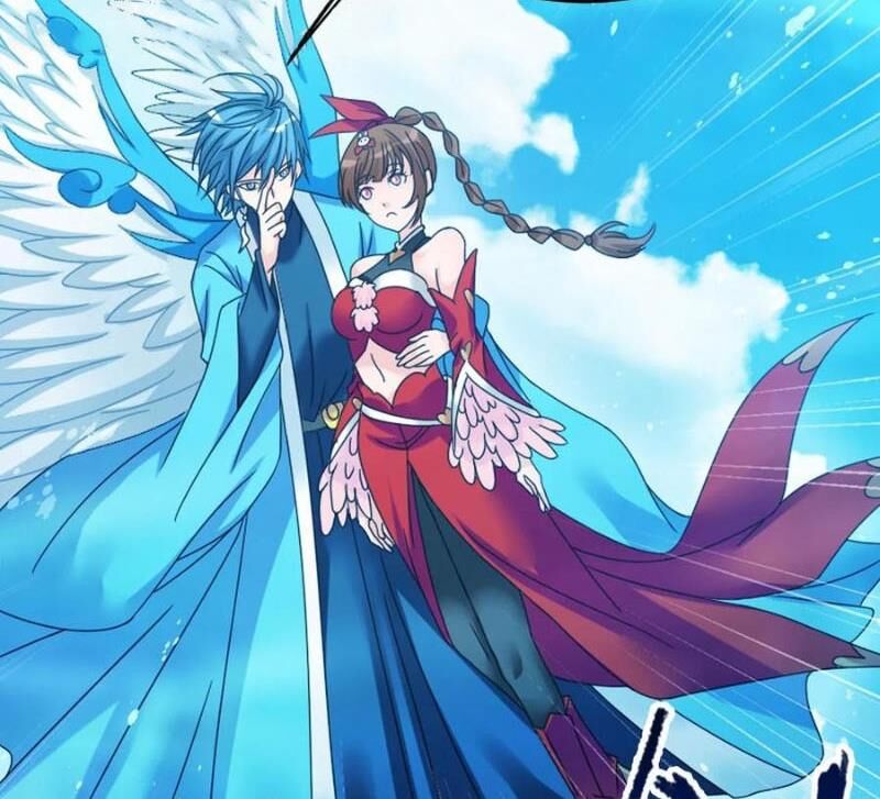 Đấu La Đại Lục: Chapter 355.2