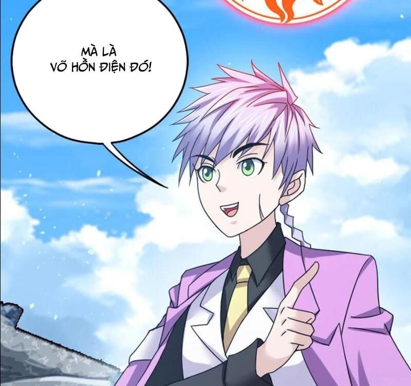 Đấu La Đại Lục: Chapter 355.2