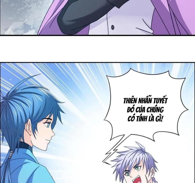 Đấu La Đại Lục: Chapter 355.2