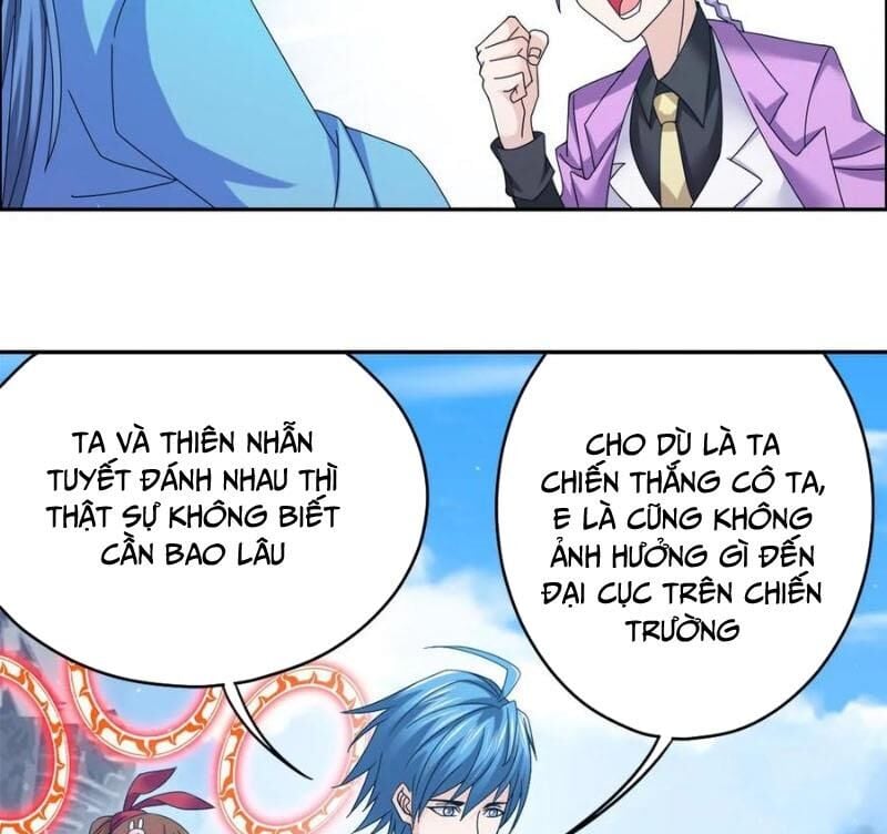 Đấu La Đại Lục: Chapter 355.2