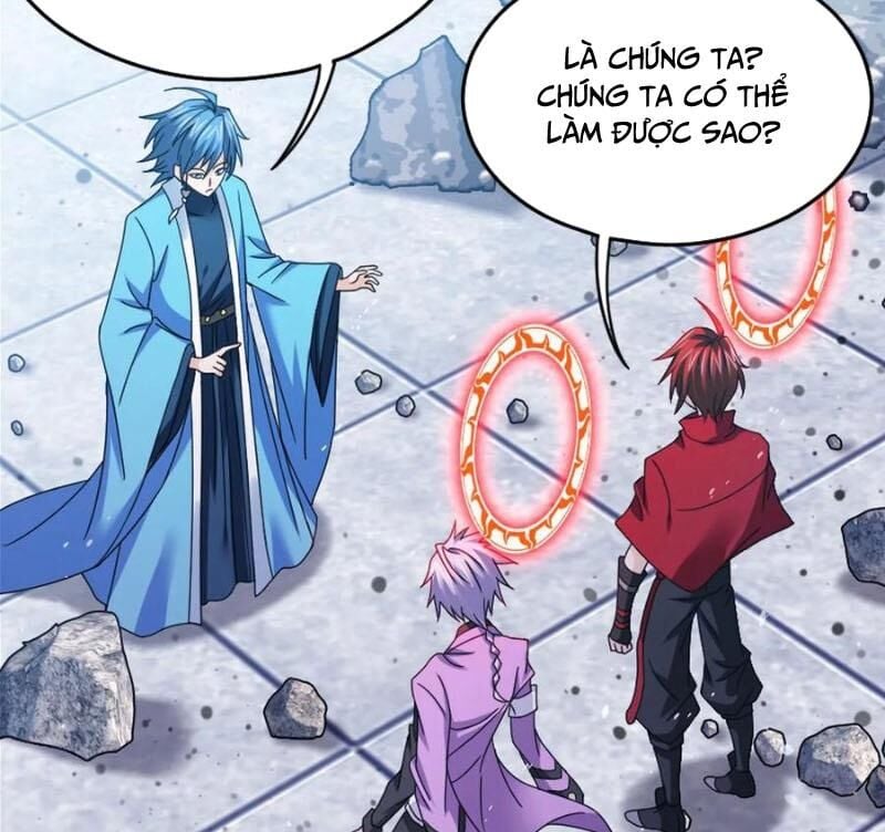 Đấu La Đại Lục: Chapter 355.2