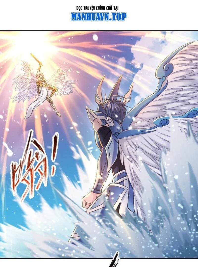 Đấu La Đại Lục: Chapter 355.3