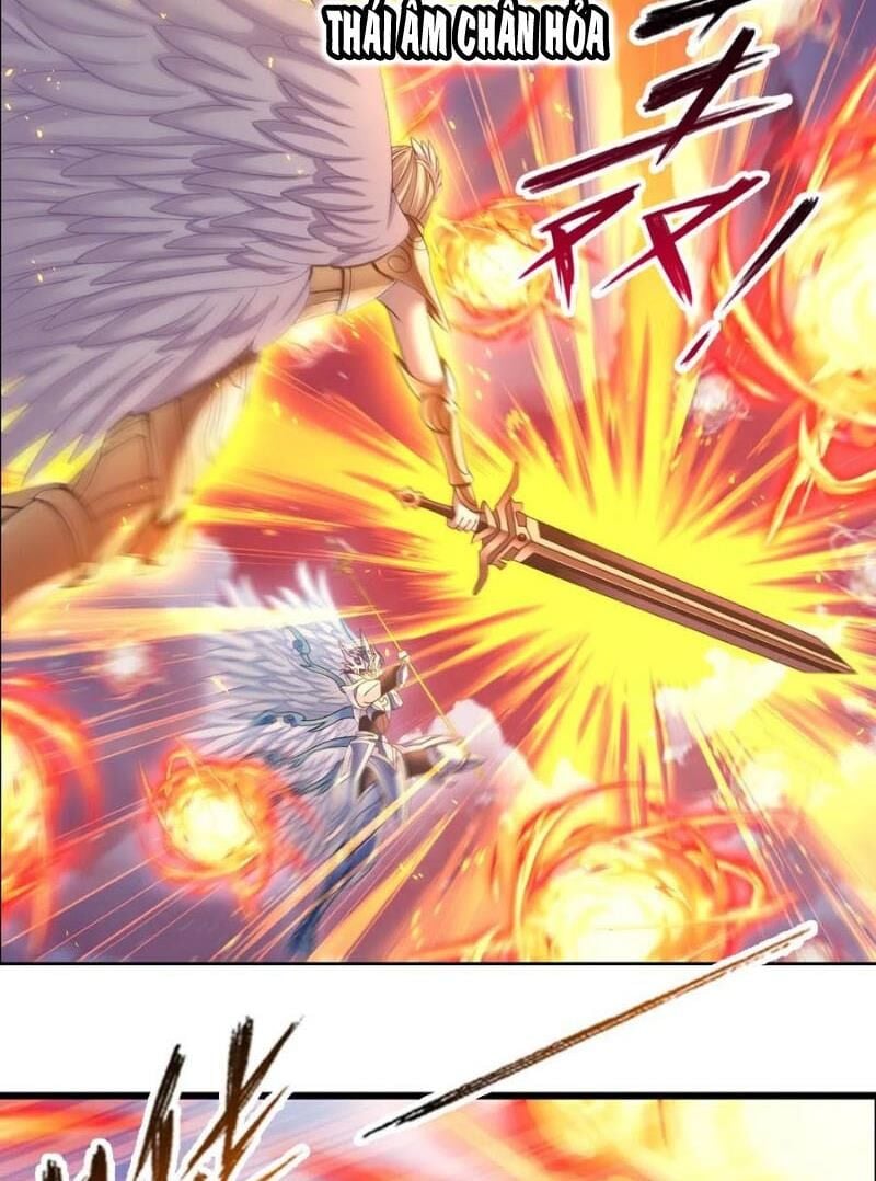 Đấu La Đại Lục: Chapter 355.3