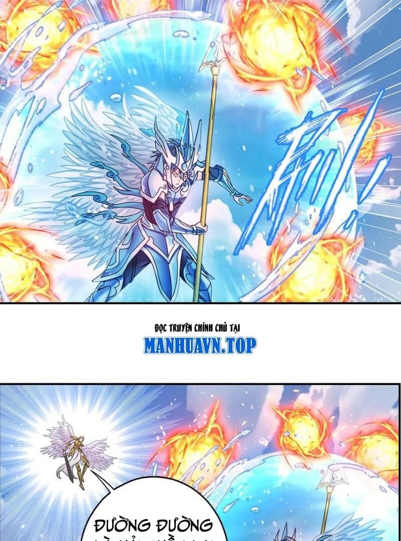 Đấu La Đại Lục: Chapter 355.3