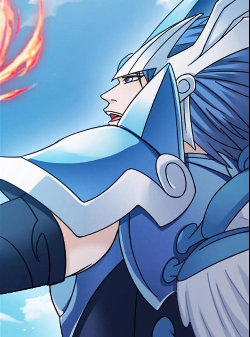 Đấu La Đại Lục: Chapter 355.3