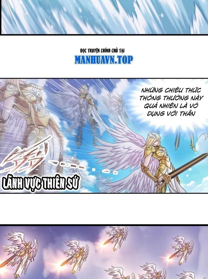 Đấu La Đại Lục: Chapter 355.3