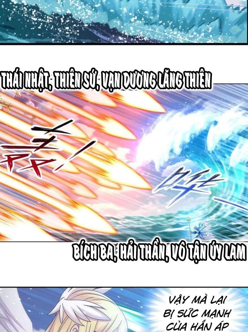 Đấu La Đại Lục: Chapter 355.3