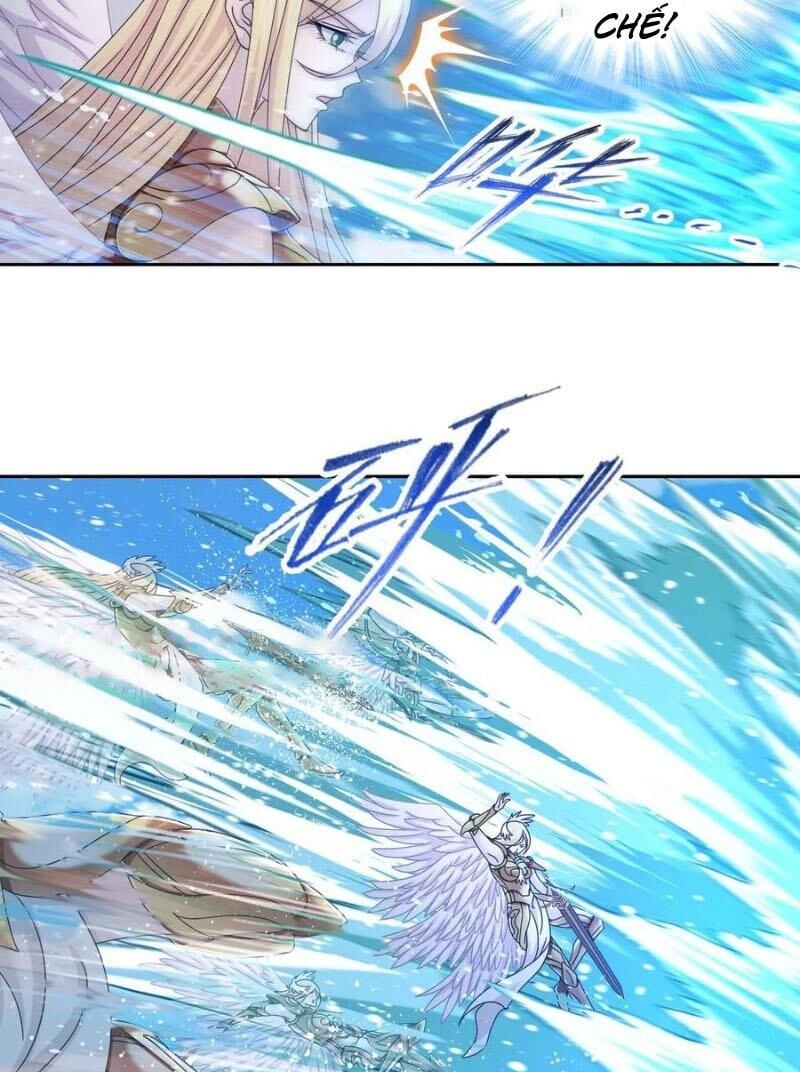 Đấu La Đại Lục: Chapter 355.3