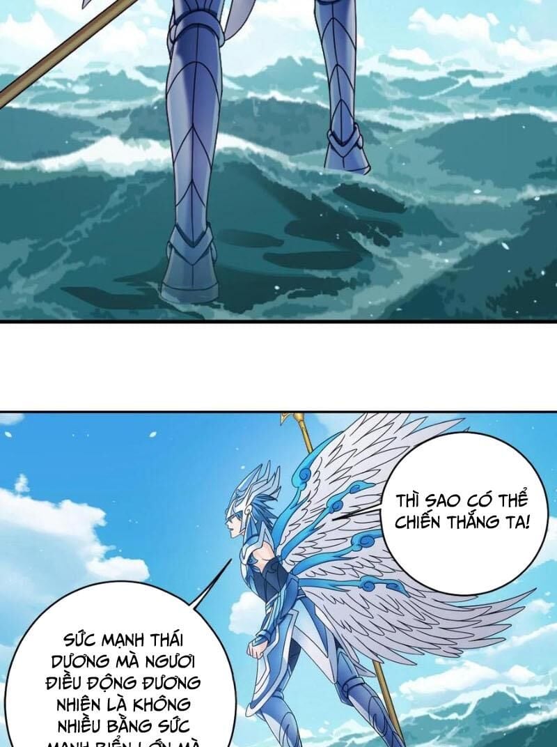 Đấu La Đại Lục: Chapter 355.3