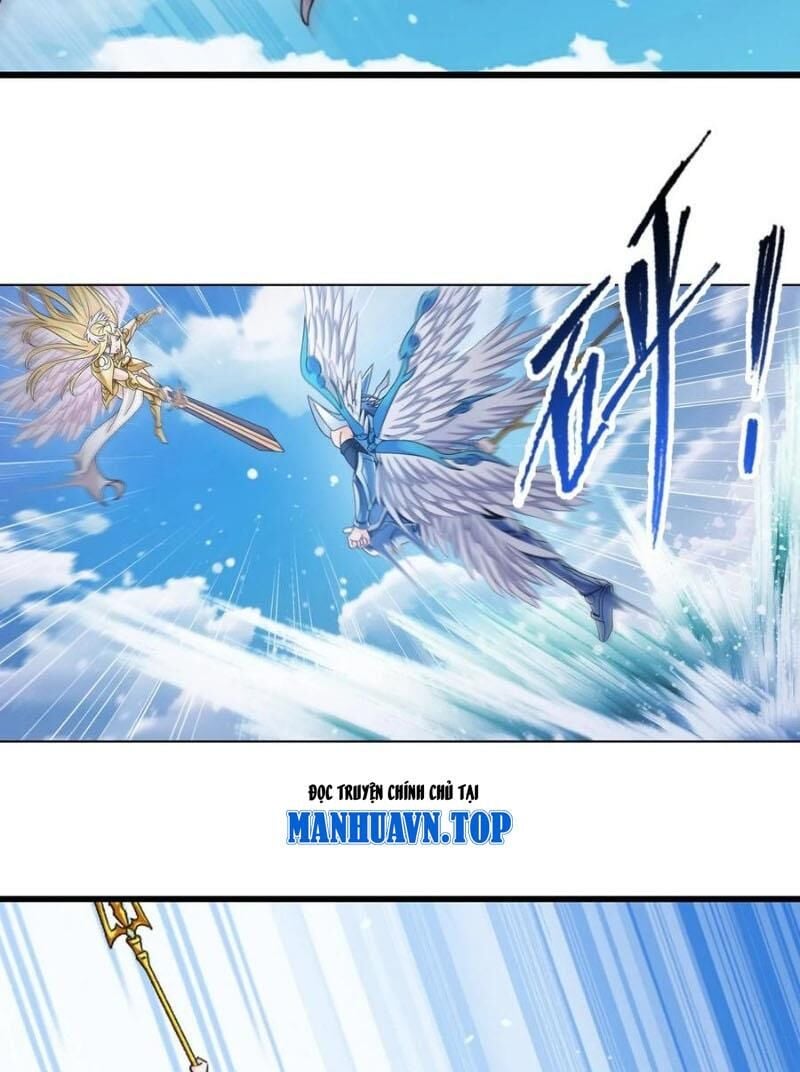 Đấu La Đại Lục: Chapter 355.3