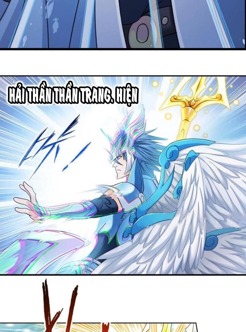 Đấu La Đại Lục: Chapter 355.3