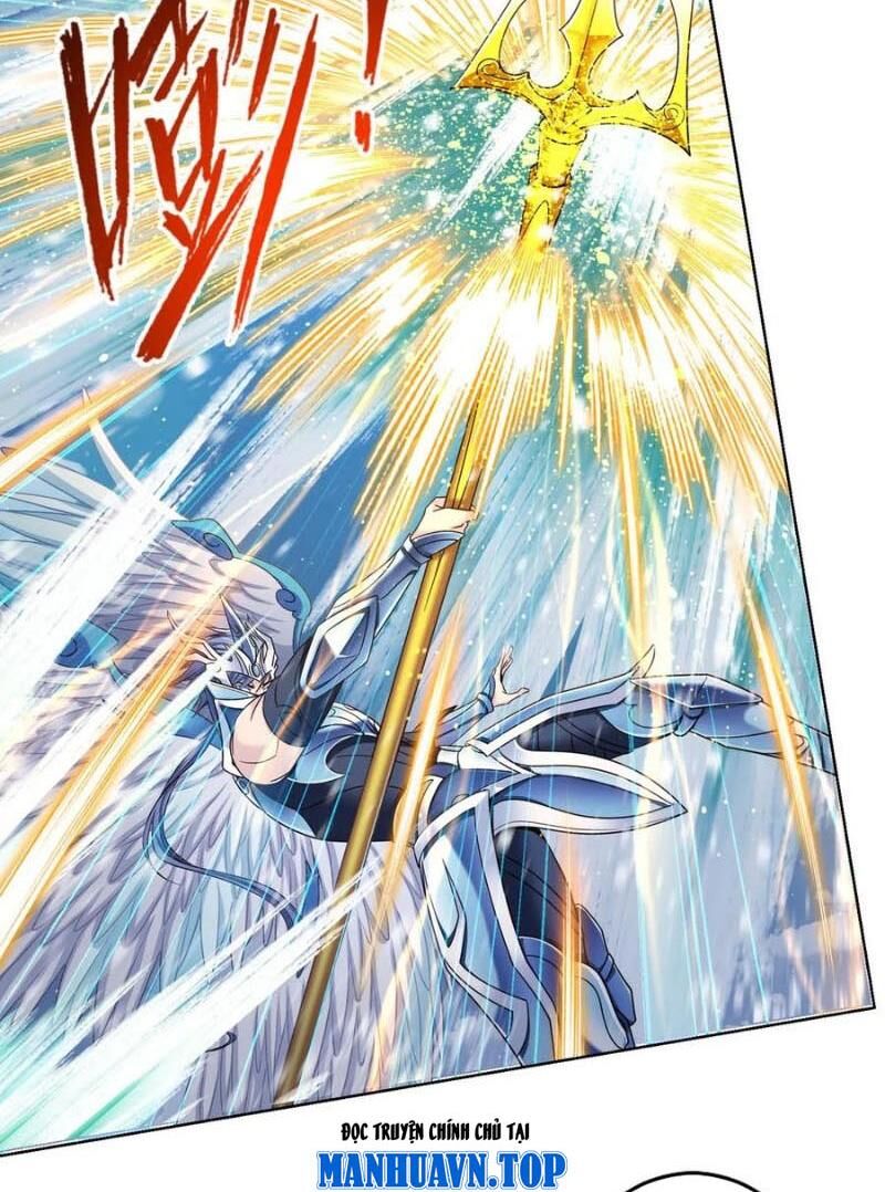 Đấu La Đại Lục: Chapter 355.3