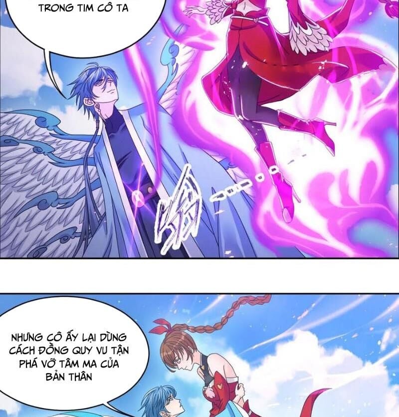 Đấu La Đại Lục: Chapter 356