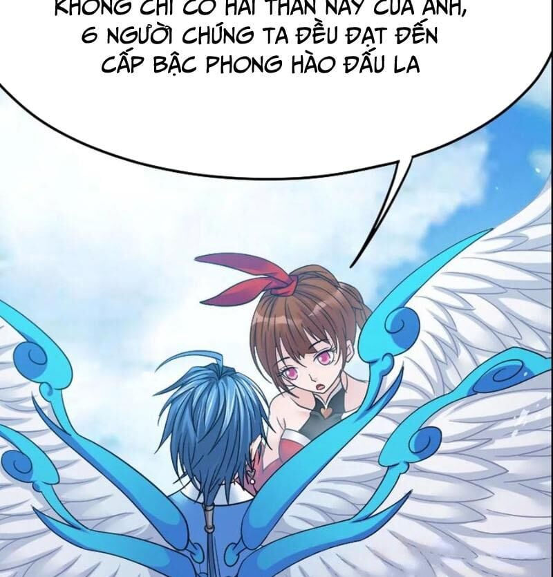 Đấu La Đại Lục: Chapter 356