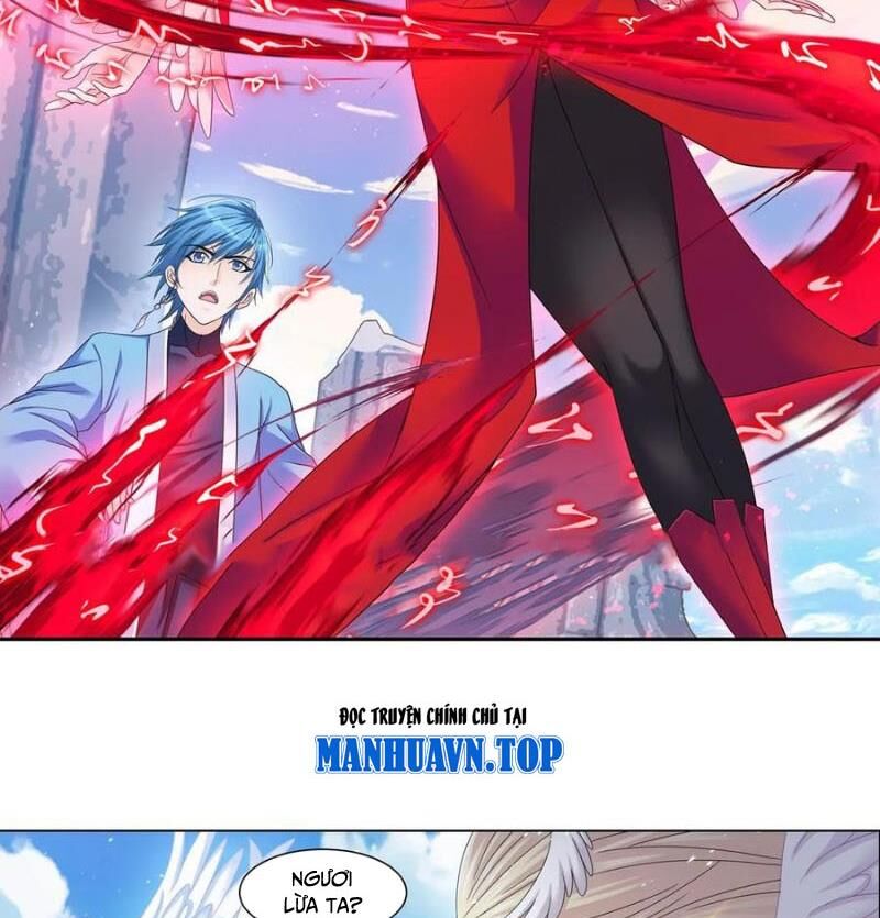 Đấu La Đại Lục: Chapter 356