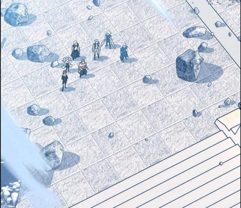 Đấu La Đại Lục: Chapter 356